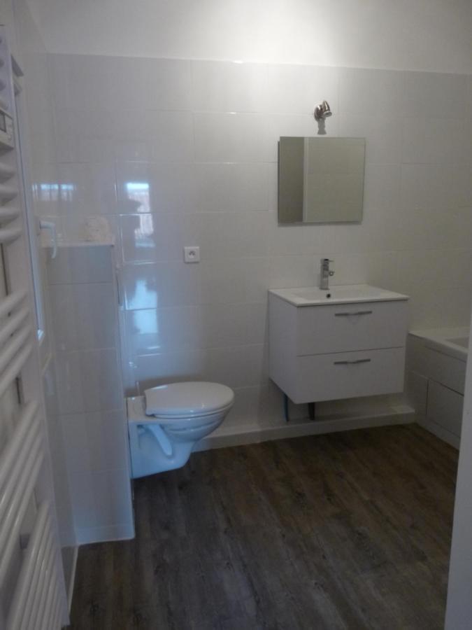Joli Appartement Quartier Brassens 55 M2 A 2 Mn Du Centre Ville Сет Экстерьер фото